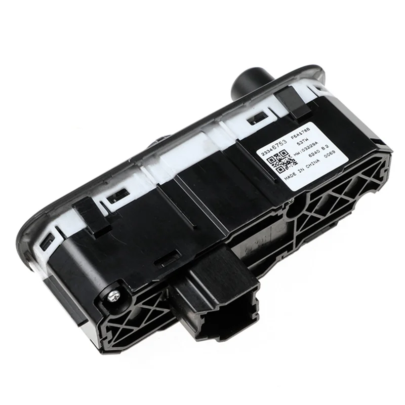 23346753 Headlight Switch Headlight Switch Automotive For  2016-2019 GM Pathfinder Replacement Accessories