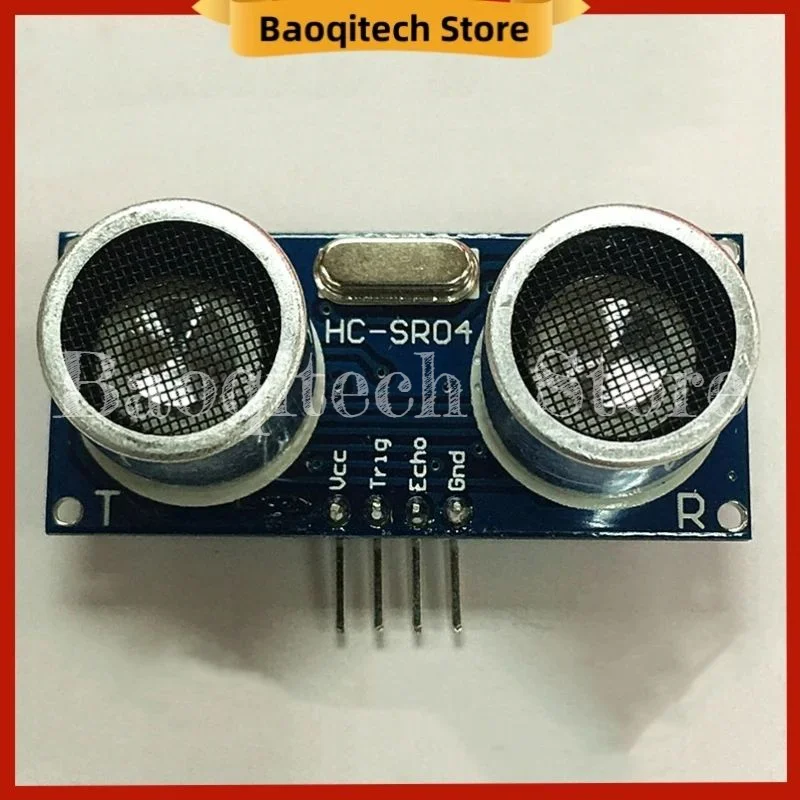 10pcs-hc-sr04-45-55v-modulo-de-medicao-de-distancia-ultrassonico-28-55v-sensor-classico-de-3-chips-40khz-gpio-iic-i-wire-uart