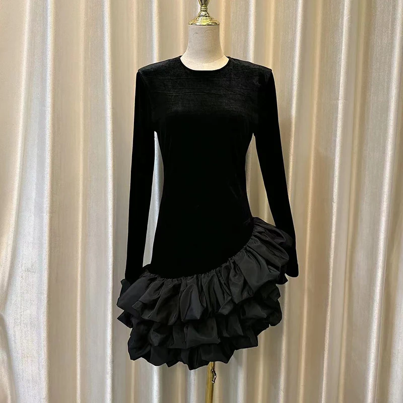 Spring Elegant Dres… - image