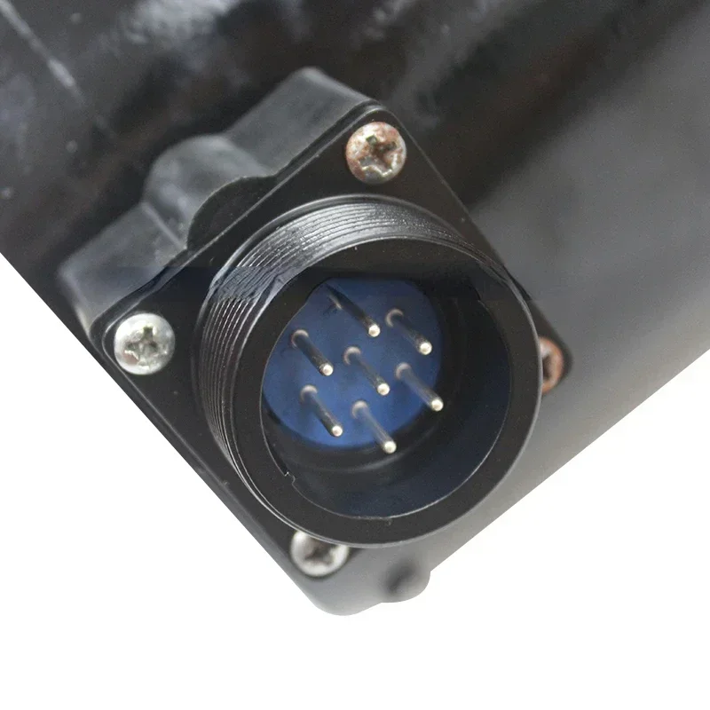 cross-bordercross-borderStepping Motor Type 130BYG350B 50N.M Stepper Motor Bag Making Machines