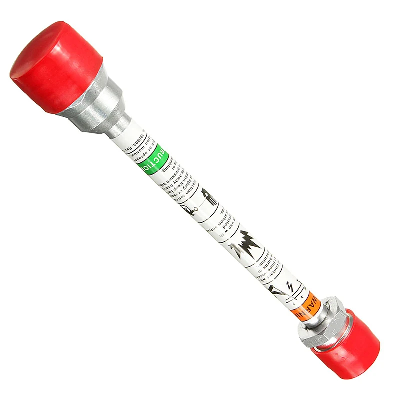 Imagem -05 - Pulverizador Pólo de Extensão Pistola de Pintura Irrigação de Jardim Ferramenta de Limpeza de Carro Pulverizador de Pintura Airless 15cm 30cm