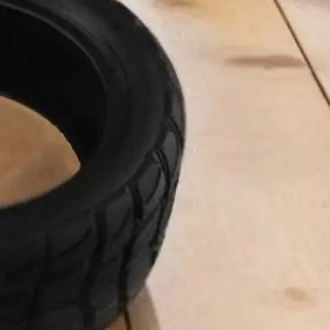 

/10inch /90/55-6.5 /Off-Road Tubeless Tire Vacuum Tyre Wear Resistant Rubber Outer Tire For Electric Scooter E-Scooter Parts Acc