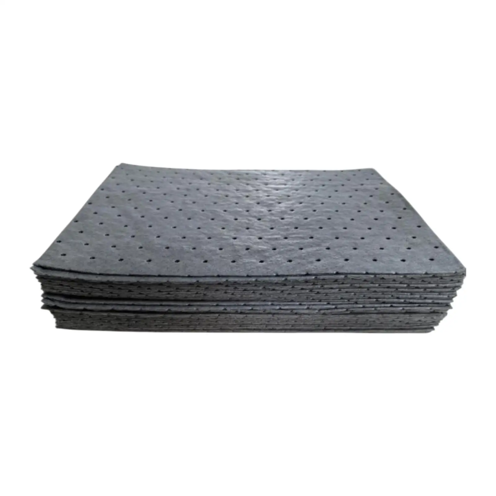 50x Oil Absorbent Pad Absorbing Paper for Home Restaurant Cooker Hood