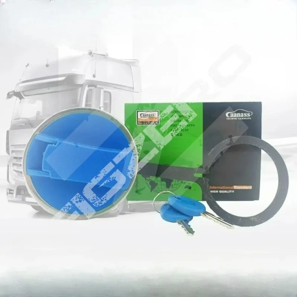 

Urea Cap New Urea Tank Cap for SCANIA P420 G410 440 2477313