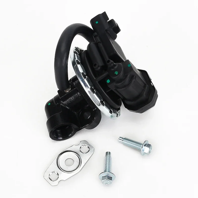 

EGV1055 5L2Z9D475A EGR Valve Assembly For Ford Explorer Sport Trac Mercury Mountaineer V6