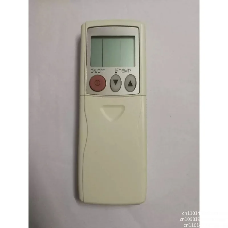 Applicable to central air conditioner remote control 067CP W001CP T7WE10714 multi-connection