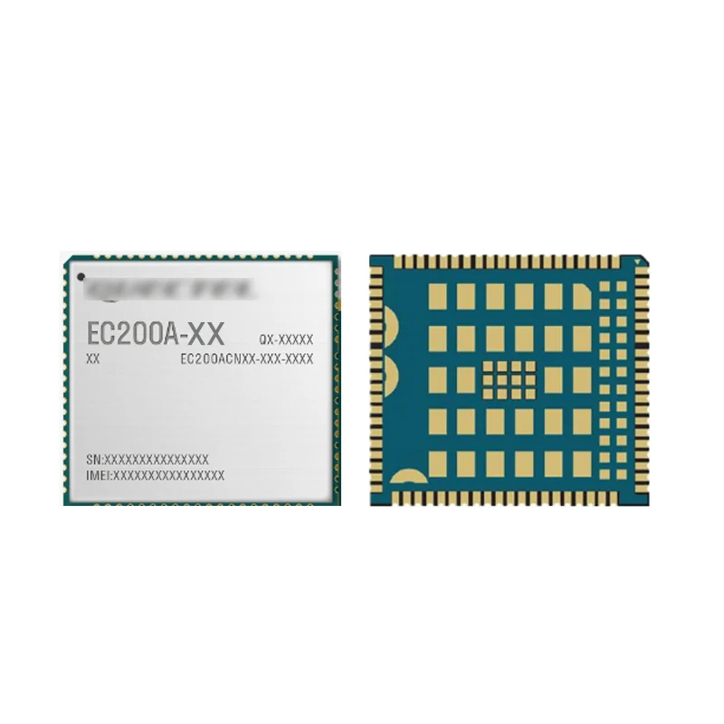 

LTE module EC200AAUHA-N06-SNASA