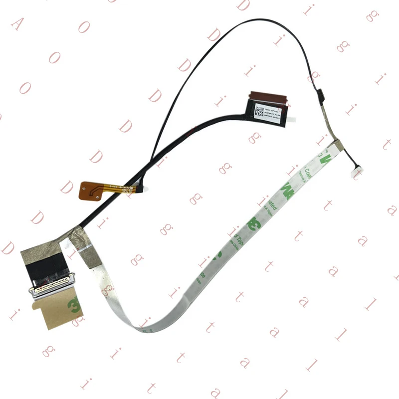 LL FE4A0 30pin LCD Cable Camera Cable for Lenovo ThinkPad E14 20RA 20RB 5C11A18272