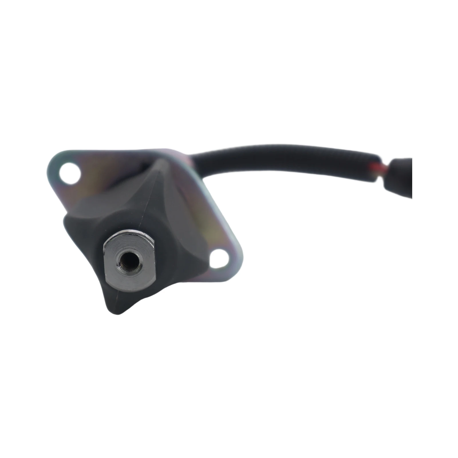 12V Kraftstoffabschaltmagnetventile 6681513 für Bobcat A220 S70 S100 S130 S150 S160 S175 S185 S205 S220 S250 S300 S450 S510 S530 S550 – Detail 2