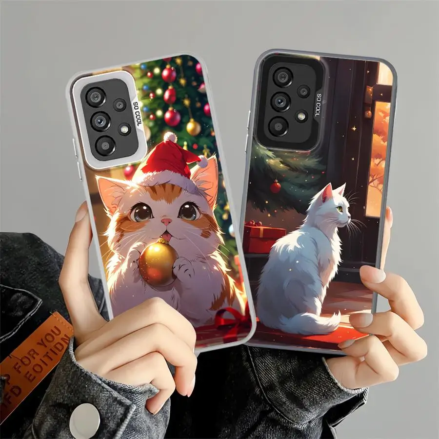 Case For Xiaomi Red… - image