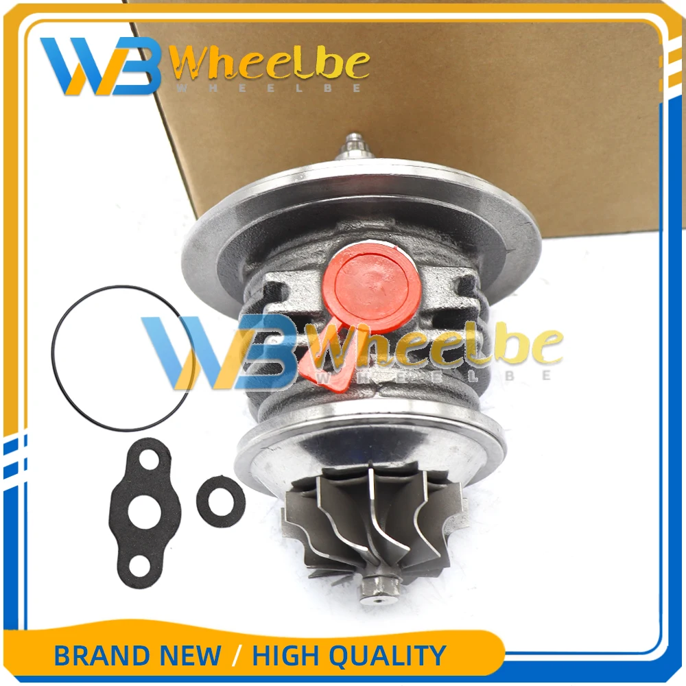 

Car T250-04 Turbo Cartridge Core For Land-Rover Defender 2.5 TDI 126HP 93Kw 1990-1999 452055 452055-5004 452055-5004S ERR4802