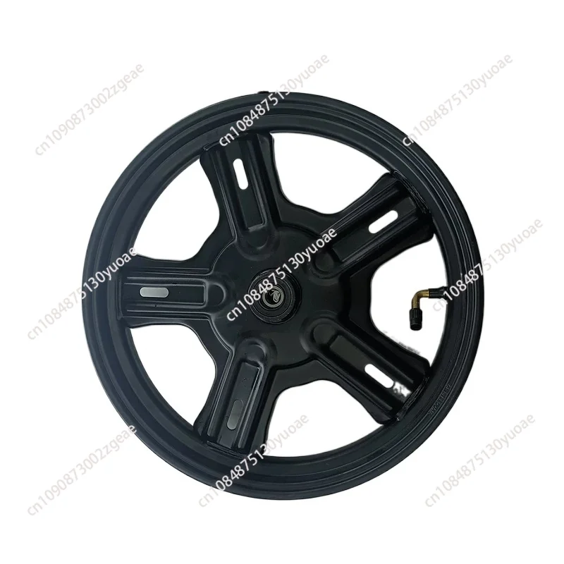 48V 750W 20 inch Geared Hub Motor with Hall Sensor for Snowmobile/ATV/UTV Conversion Kit & All-Terrain Tires