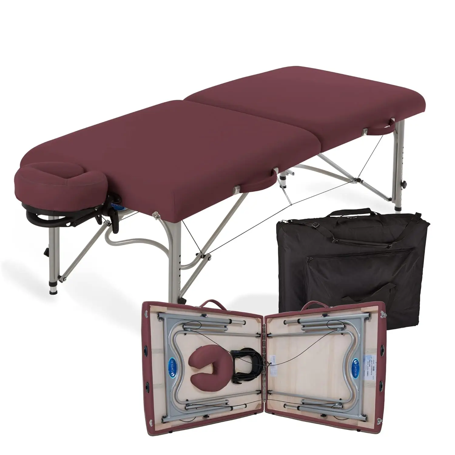 Portable Massage Ta…