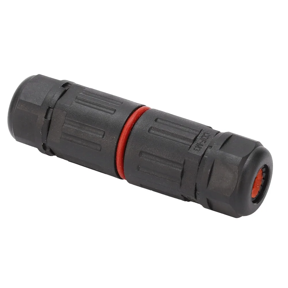 Cdf M3 Cable Connec…