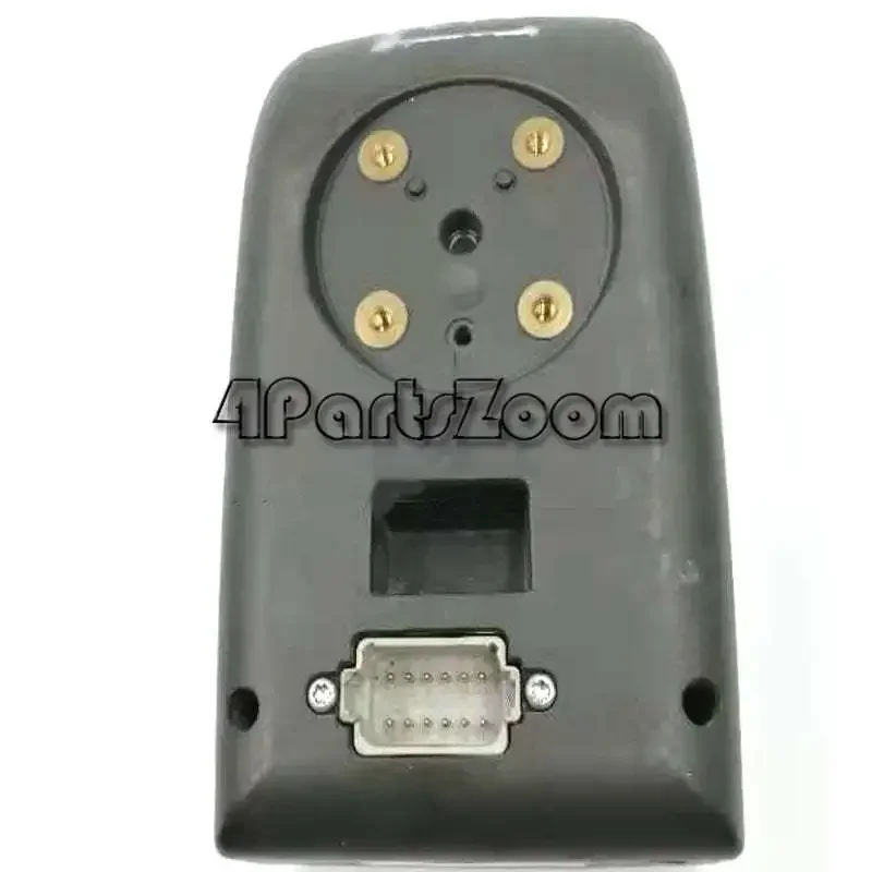 252-6691 Monitor For Wheeled Loader M313D M315D M316D 2526691