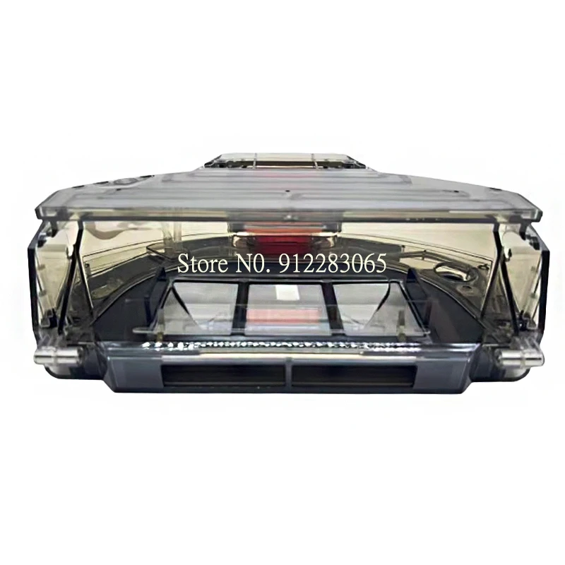 2-in-1-Wassertank-Staubbox mit Hepa-Filter-Zubehör für Xiaomi Mijia Viomi S9 Lydsto R1 Roboter-Staubsauger Ersatzteile