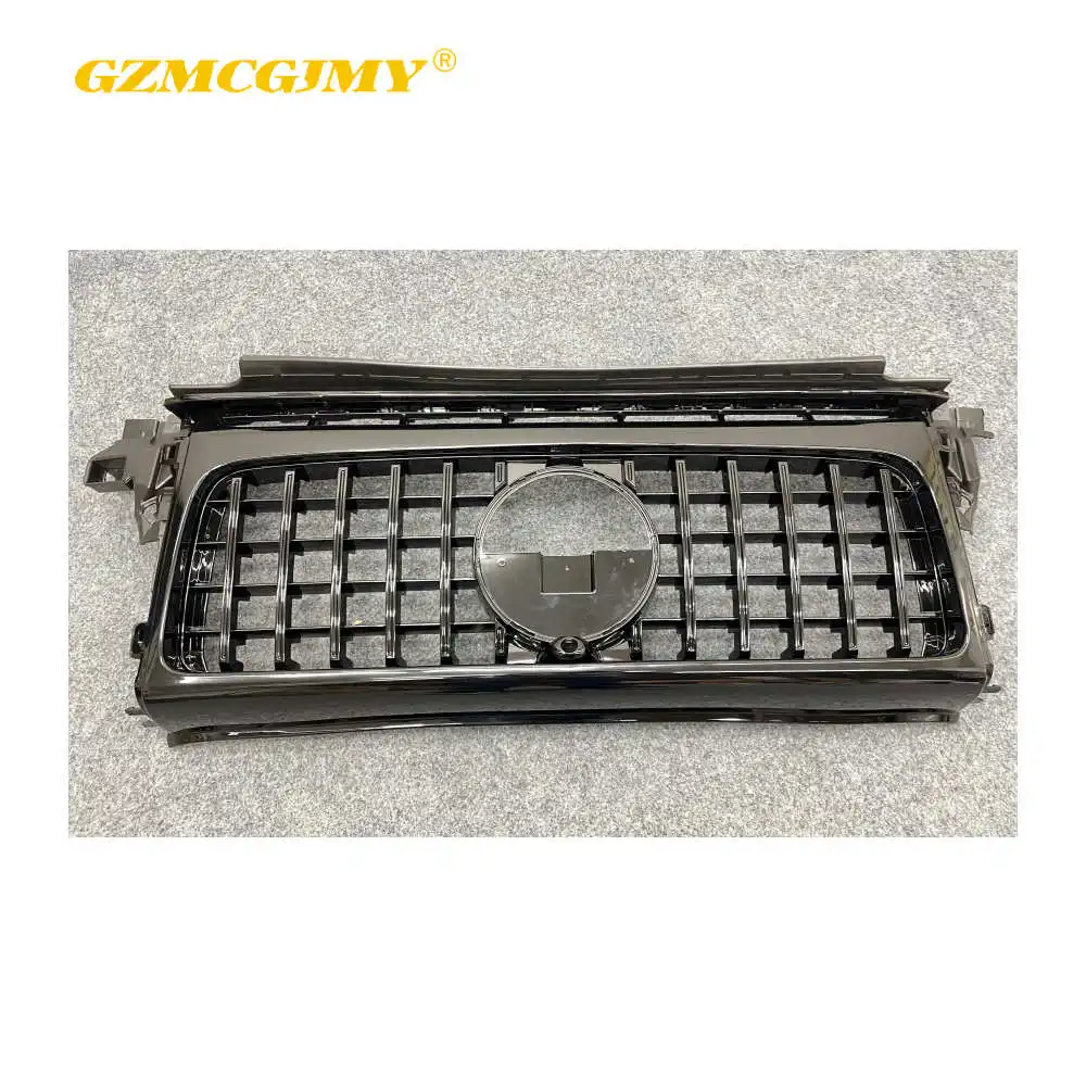 High quality car grill suitable for Mercedes Benz G class W464 GT grill