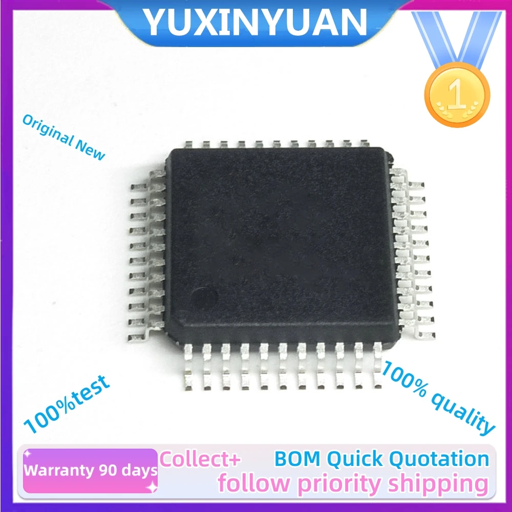 STM32F051K8U6 STM32F051C8T6 STM32F051R8T6 STM32F051K8T6 STM32F051K6U6 STM32F051K6T6 STM32F051K4T6