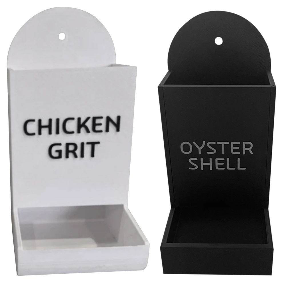 Chicken Oyster Shel…