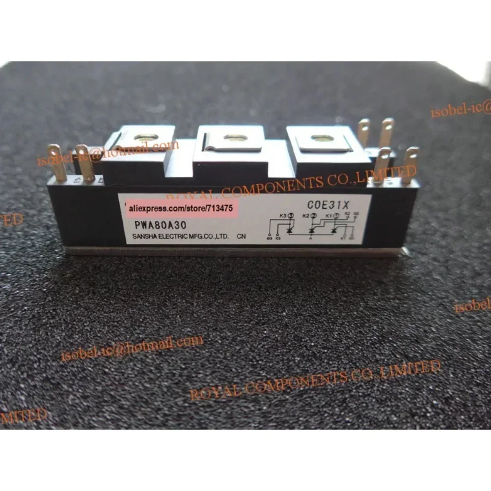 PWB130A40 PWB80A40 PWB100AA40 PWA80A30