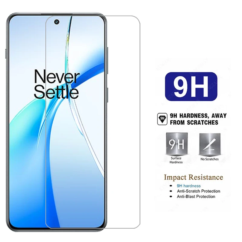 phone case for oneplus nord ce 4 lite tempered glass on one plus nordce nordce4 ce4 4lite ce4lite light 5g back cover 360 onplus