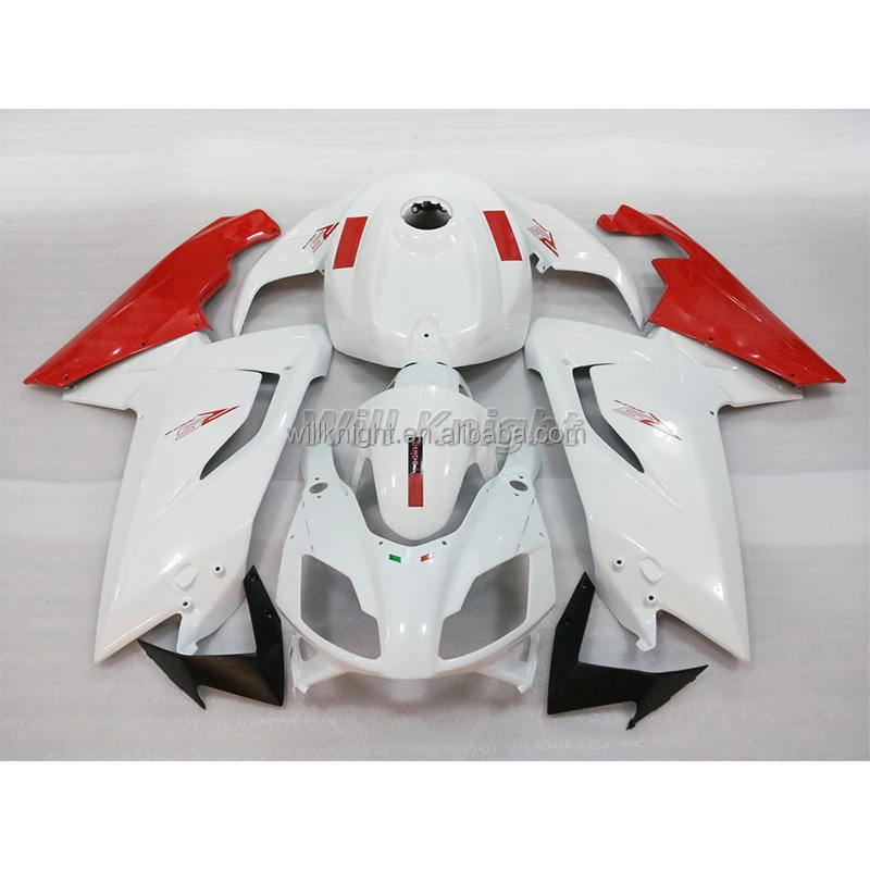 

Intelligent Library Motorcycle Fairing Kit For Aprilia RS 125 RS4 125 2006 2007 2006 2009 2010 2011