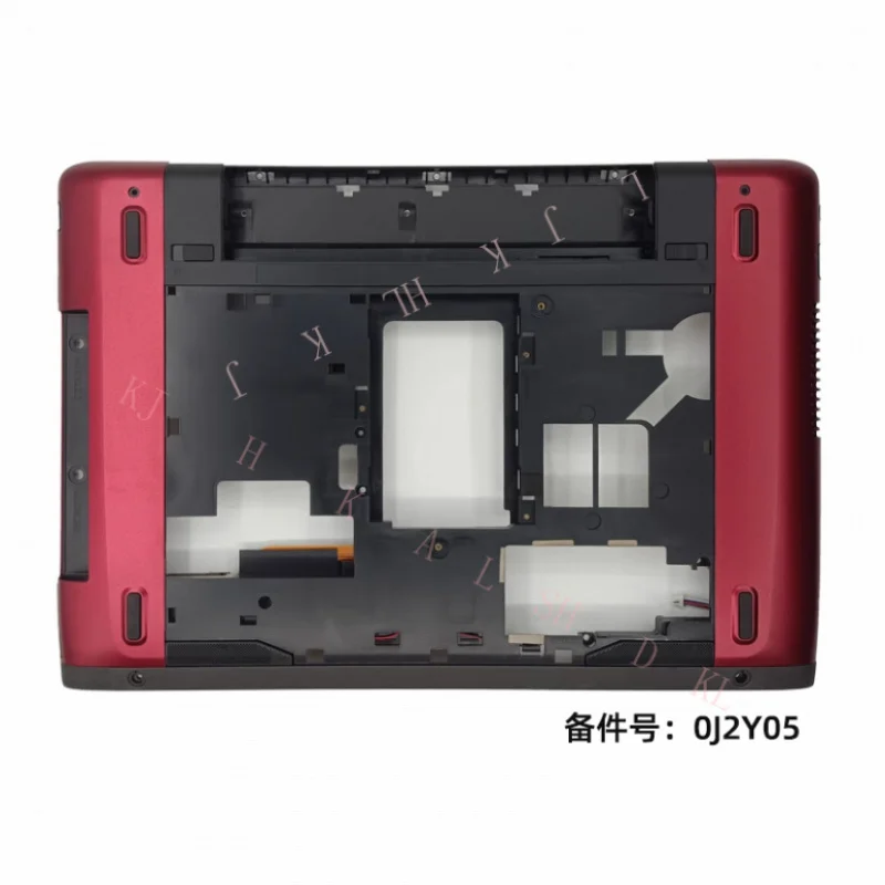 N Für Dell 3560 V3560 Bodengehäuseabdeckung D Shell 0J2Y05 0X4KKJ ORH8VG