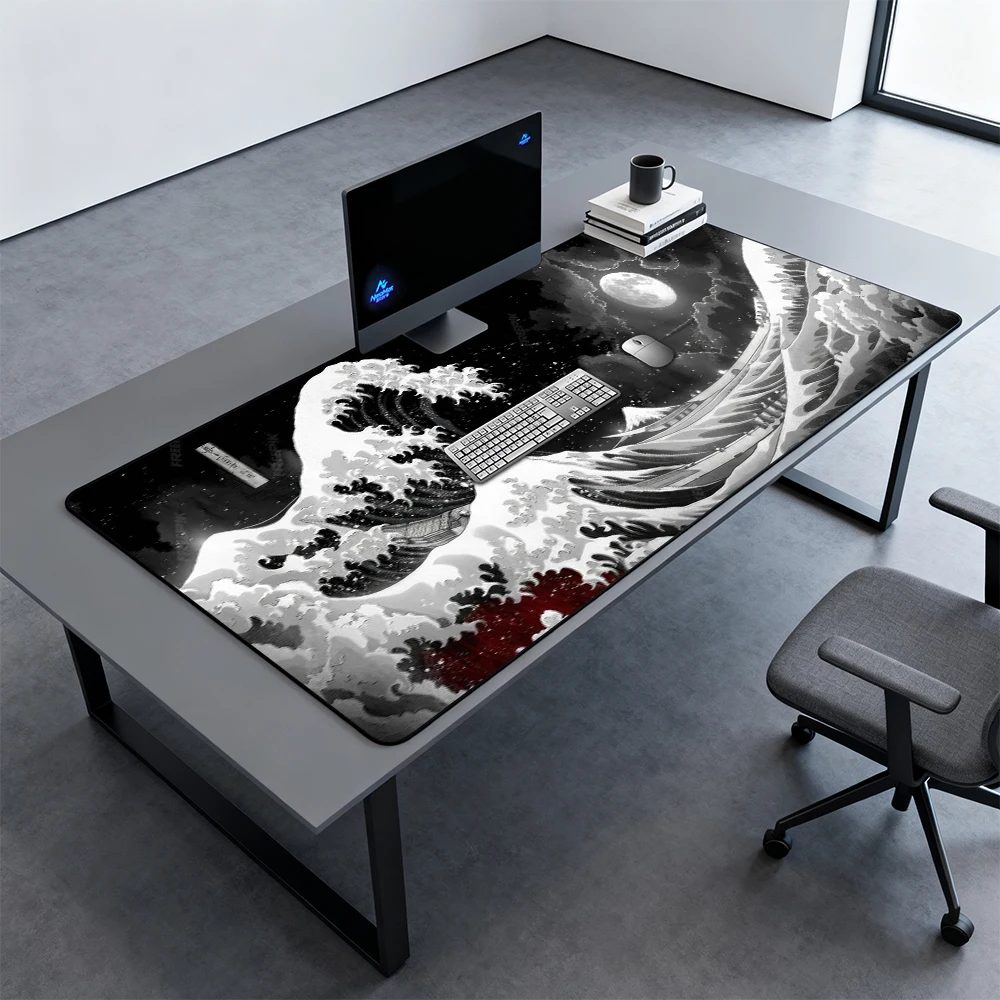 Mousepad Wave Xxxl Mousepad 14 - Tech Deck Accessories incelemesi ve fiyatı