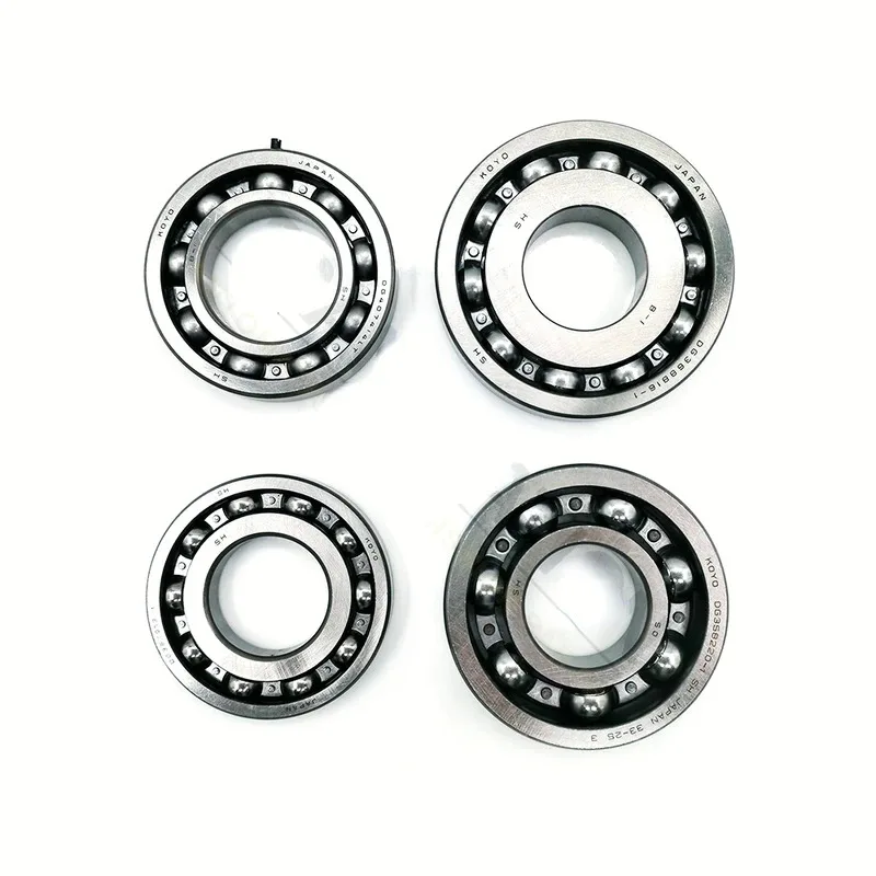 

HOLDCY TR580 Automatic Transmission Bearings Kit 4PCS Set Specifically Designed for SUBARU Vehicles