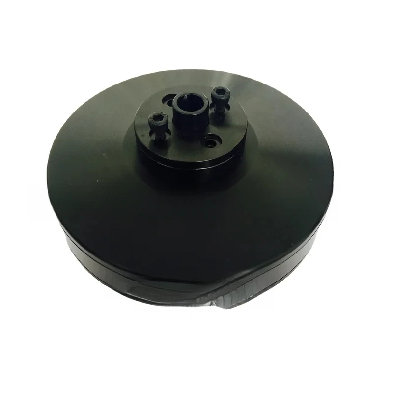 High 3 Axis And 4 Axis Brushless Motor For CNC Router Milling hine