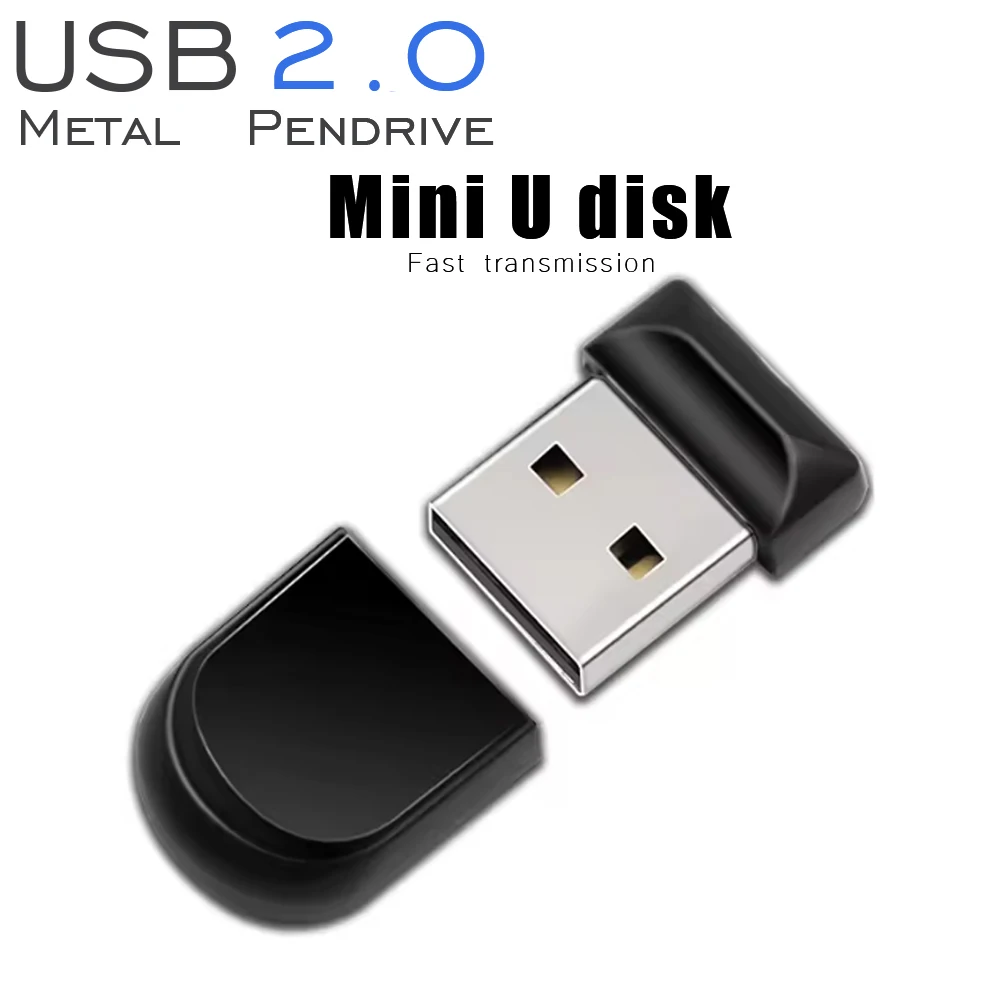

Супер мини-USB флэш-накопитель 64 ГБ водонепроницаемый высокоскоростной PenDrive 128 МБ 4 ГБ 8 ГБ 16 ГБ 32 ГБ портативный USB-накопитель Pendrive