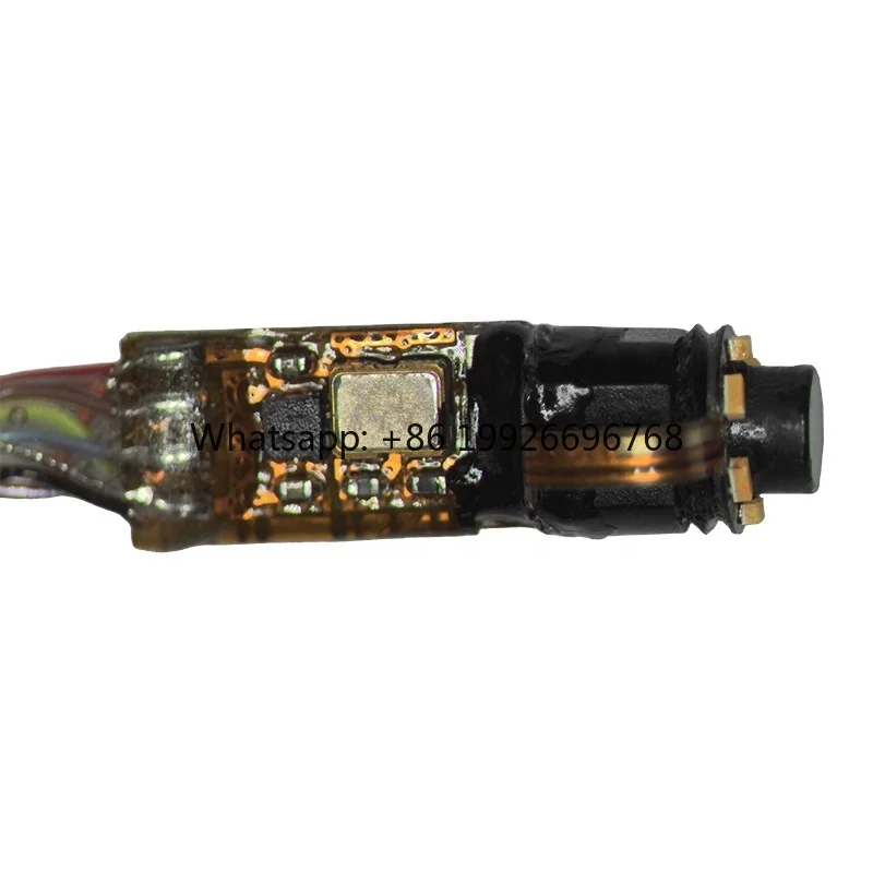New Type-C Separate 2MP 1080P OV02C10 CMOS D3.9mm LED Camera Module with Image Sensor