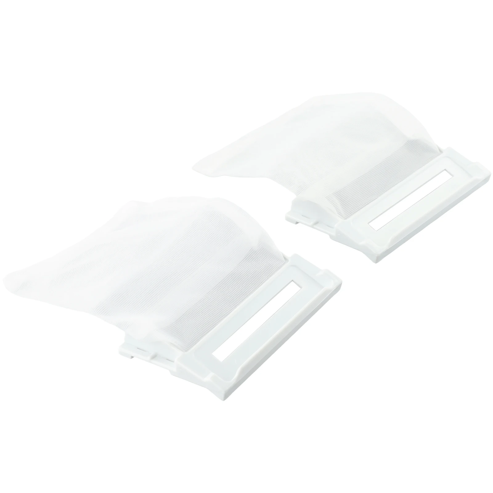 Washing Machine Filter Bags Filter bags Tool Light Gray 140*100mm Kits Parts 100*60mm Accessories Hair Catcher