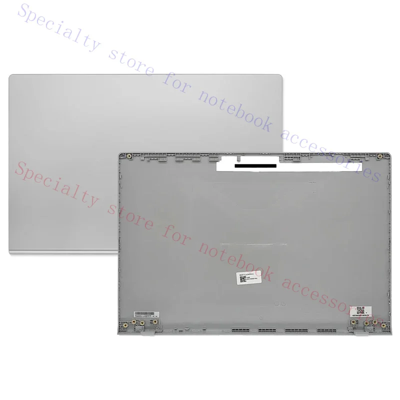 For ASUS Vivobook X415M X415J UA DA KA FA JA EPLaptops Case LCD Back Cover Front Bezel Hinges Palmrest Bottom Case