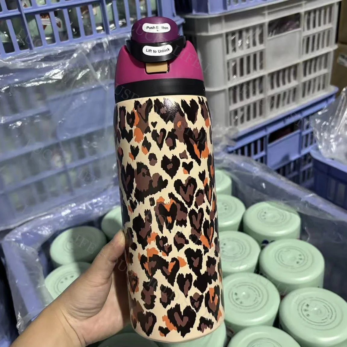Thumbnail 2 - #44 Ranked Water Cooler Bottles Picks in 2026