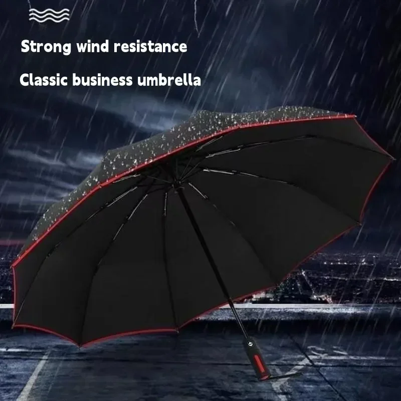 Parasol plegable automático para coche, sombrilla a prueba de viento para Audi A3, A4, A6, A5, A7, 8P, Q5, Q3, Q7, 6B, TT, S3, S4, S5, RS Series,