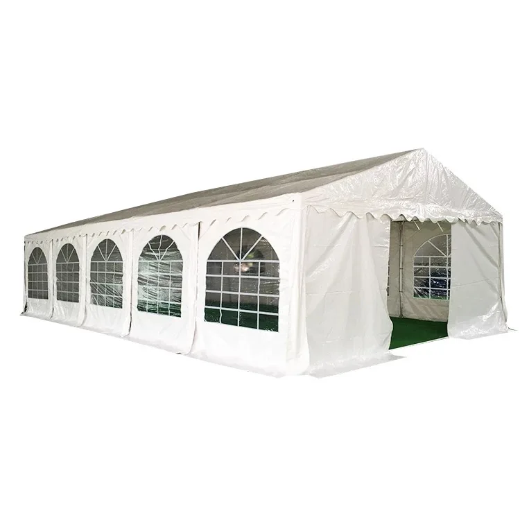 #¥100-seat big outdoor winter party festival tent marquees and tents for events