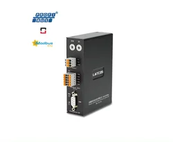 Conversione protocollo profibus MODBUS RTU Lingke Gateway industriale