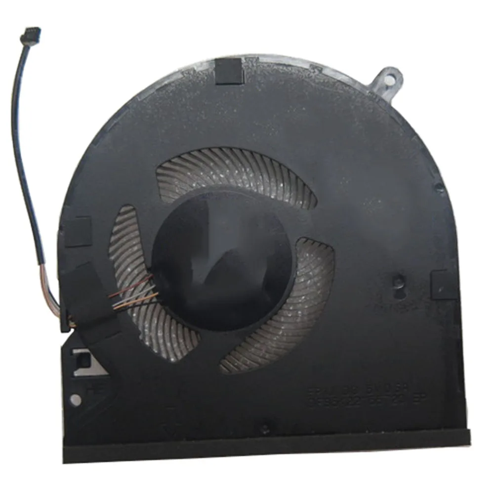 Laptop GPU/CPU FAN For RAZER Blade 15 Advanced 2021 RZ09-0409 DFS5K221155724-FP1Q DFS5K221155723-FP1J DC5V 0.5A