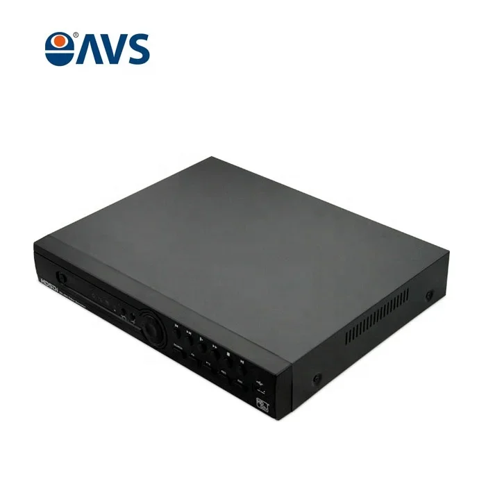Ventas calientes en tiempo real completo 8CH 1080P SDI DVR HD SDI DVR H.265 Grabador de vídeo SDI de 8 canales