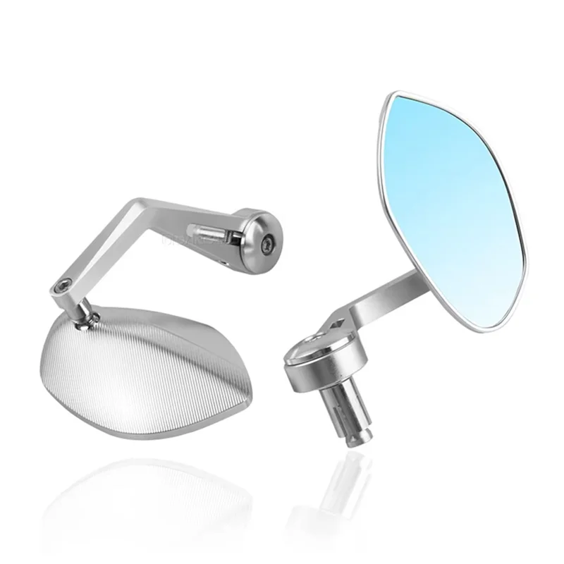 

AS-For Vespa Sprint 150 S150 GTS300 GTV RA Motorcycle Handlebar Mirrors Rear View Mirror