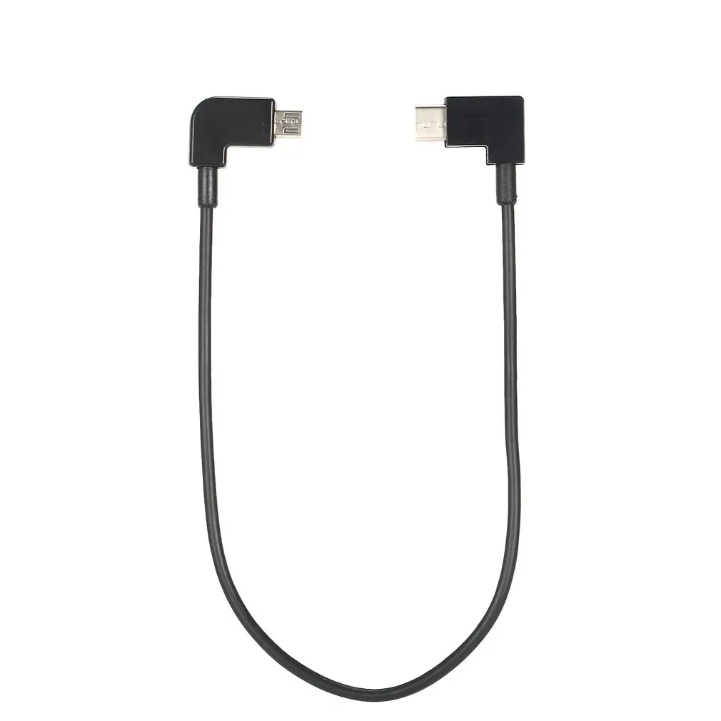 Data Cable Remote Controller to Phone Tablet Connector Micro for USB TypeC Extend for DJI Mavic MINI/MINI SE/Pro/Air/Mavic 2