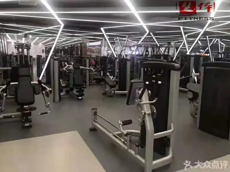 Equipo deportivo de entrenamiento de fuerza, entrenador integrado, estación de gimnasio multi selva 8 para culturismo