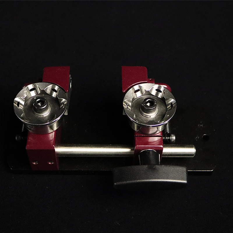 レザーエッジトリミングマシン、DIYベルトエッジバンディングマシン、自家製レザーグッズ、1.3-8.8cm