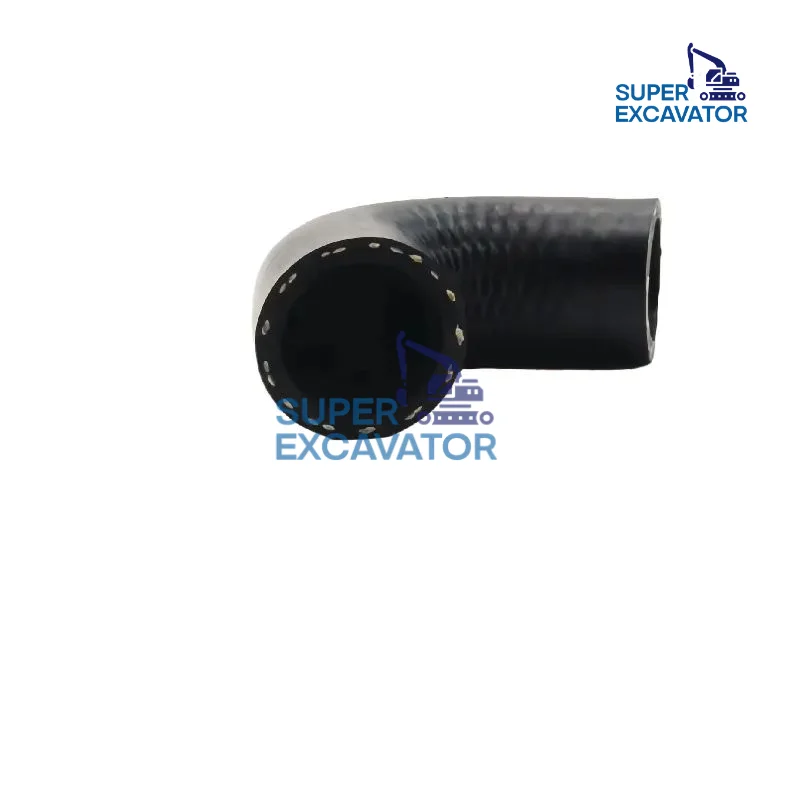 Genuine engine rubber hose 6BG1 6BD1 4BD1 1137210940 1-13721094-0 water pipe hose Engine