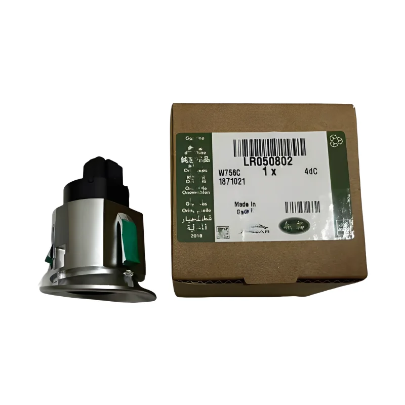 

LR050802 LR011897 LR144925 LR011898 Engine Start Stop Switch Keyless Ignition Button For Land Rover Range Rover