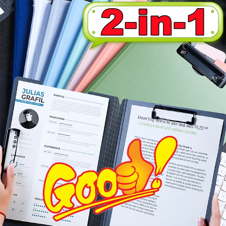 

Новые папки для файлов формата А4, органайзер для документов, буфер обмена с обложкой, папка для бумаги для бизнеса и школы, канцелярские товары и офисные принадлежности