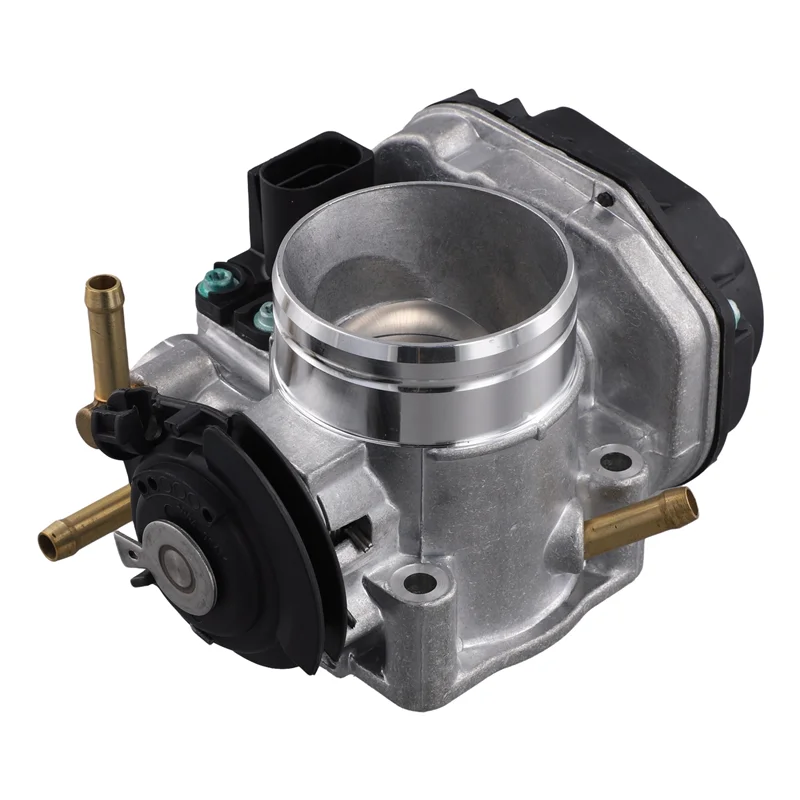 

AASS-Auto Throttle Body Assembly 06A133064J & 408-237-111-012Z For A3 And VW Bora 1.6