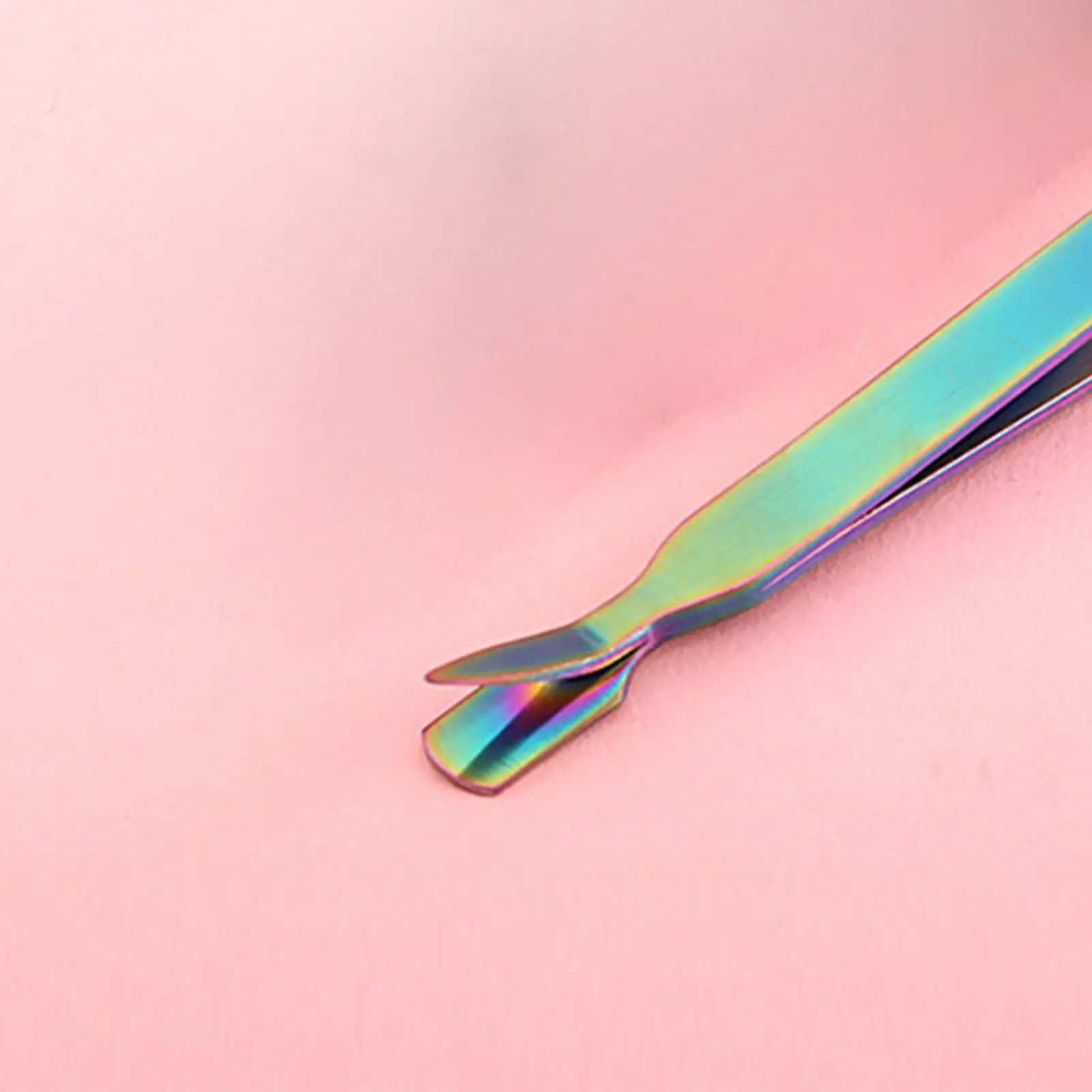 เครื่องมือหนีบเล็บ แหนบหนีบเล็บ แหนบแต่งเล็บ สำหรับทำเล็บ