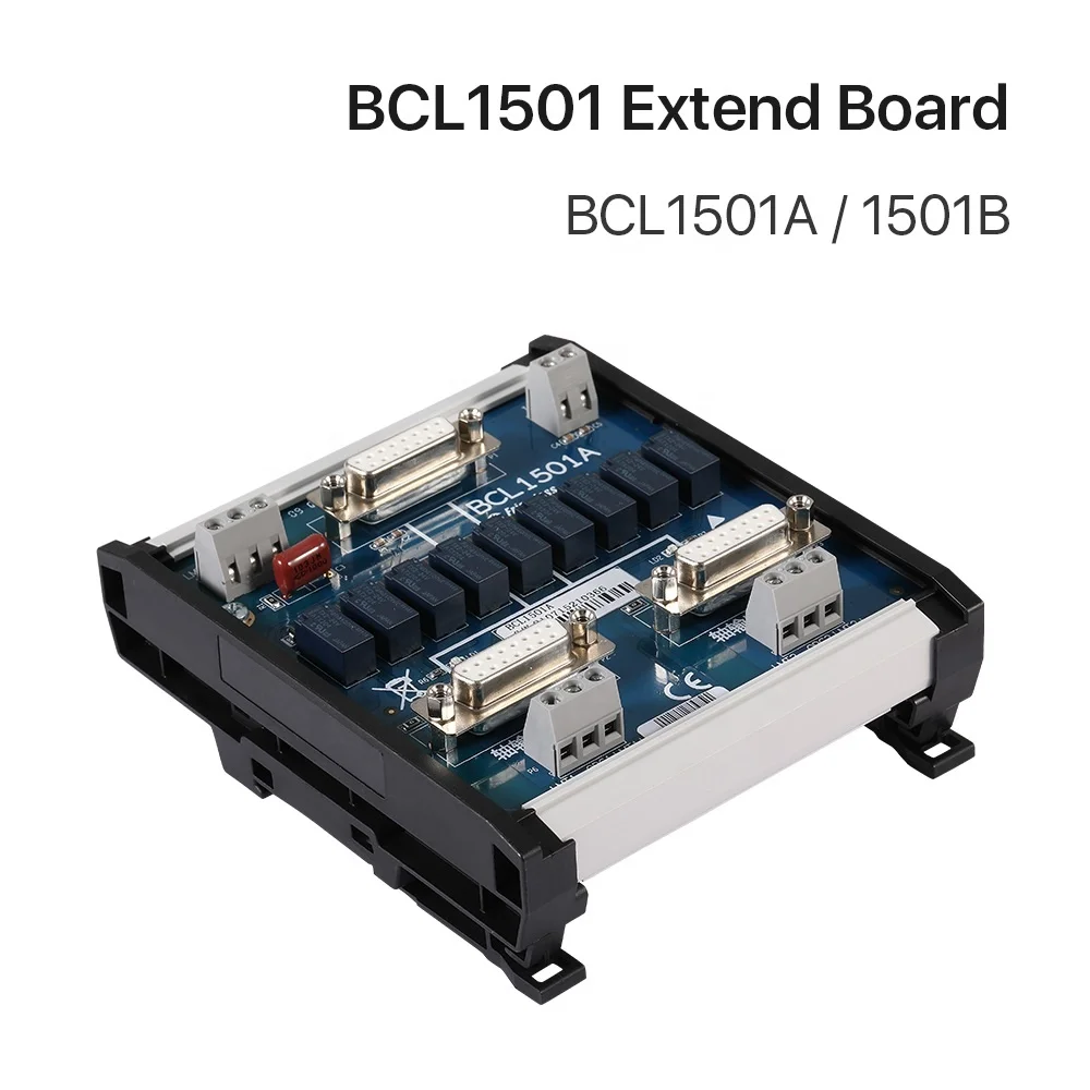 Fiber Controller Extend Board BCL1501 Servo Axis Control Port for FSCUT1000 2000 3000 System